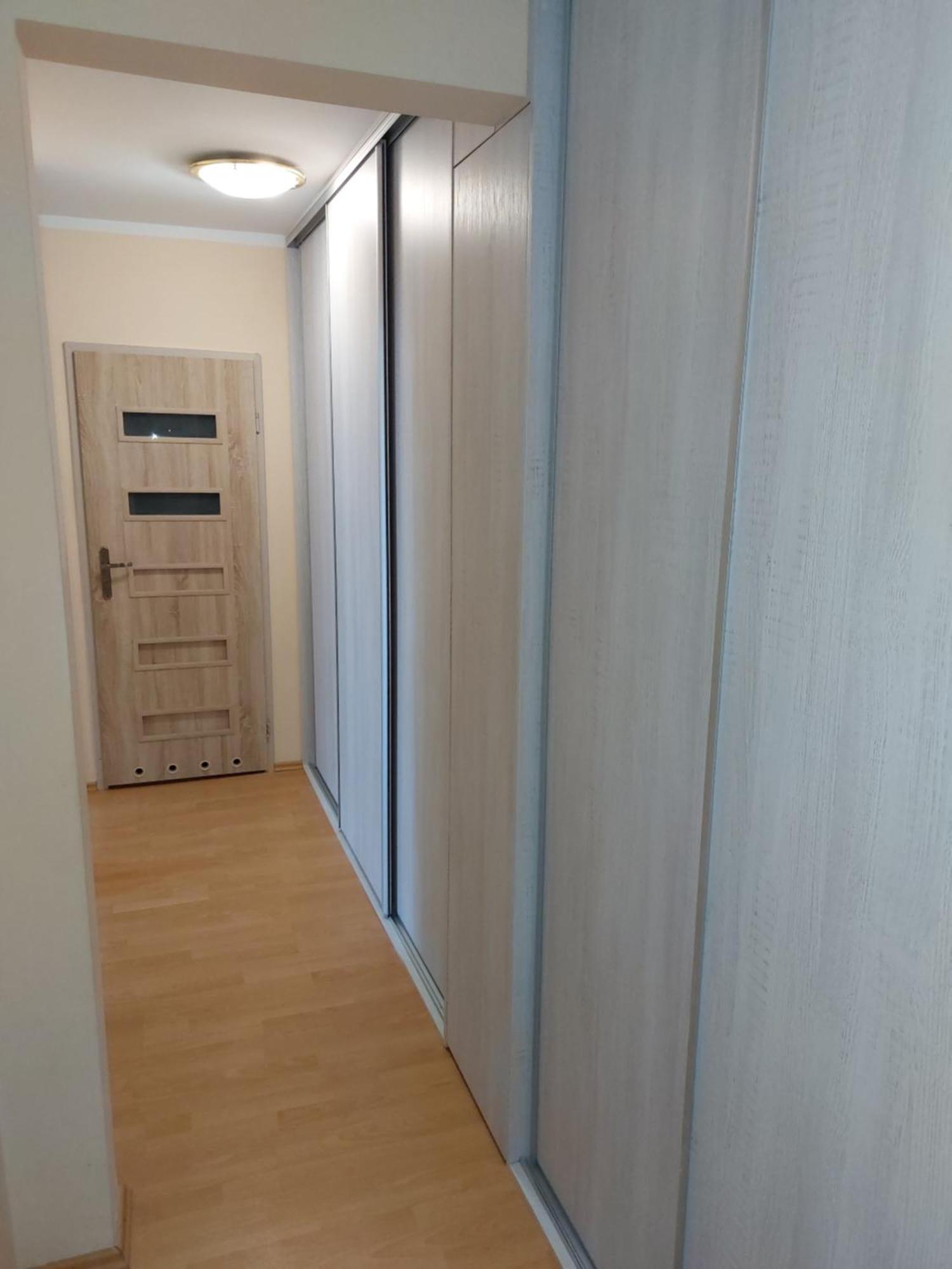 Apartamento Mieszkanie Na Ogrodach 8c