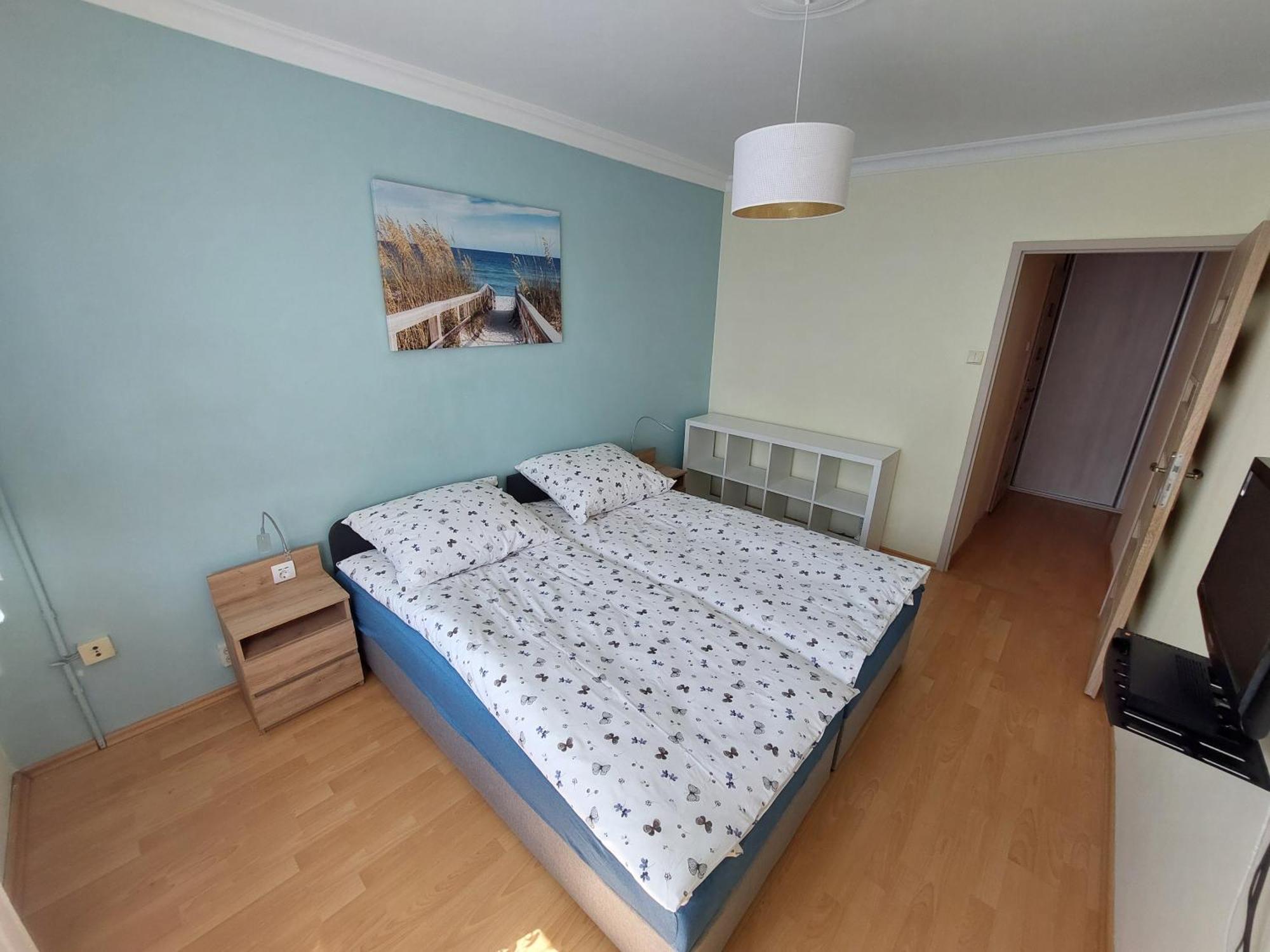 Apartamento Mieszkanie Na Ogrodach 8c