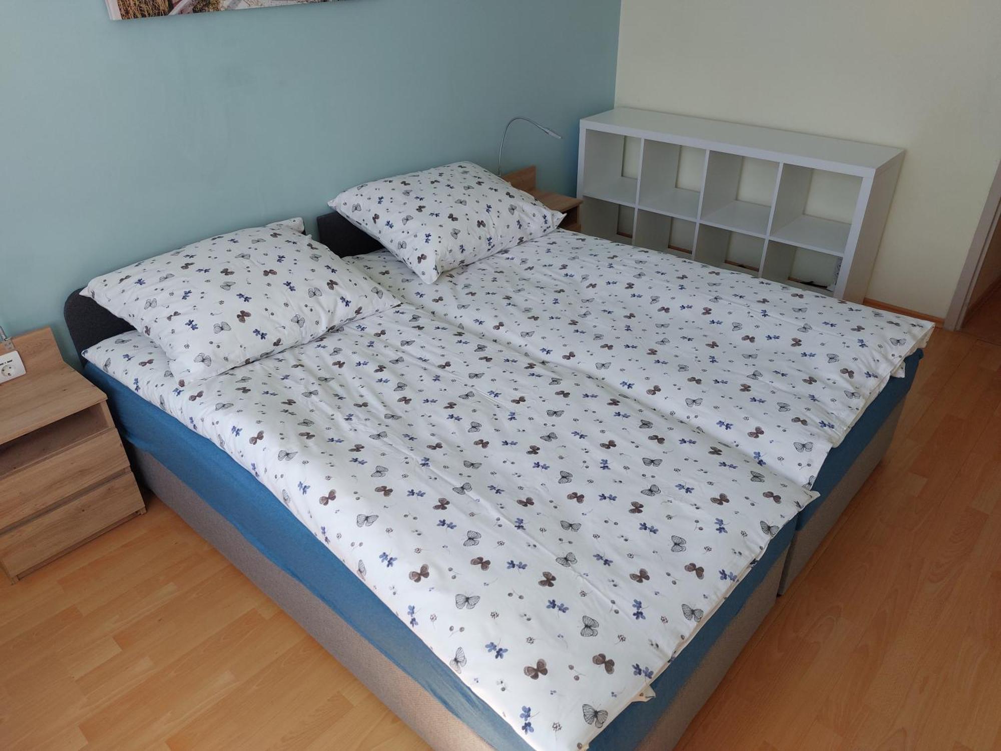 Apartamento Mieszkanie Na Ogrodach 8c Kołobrzeg