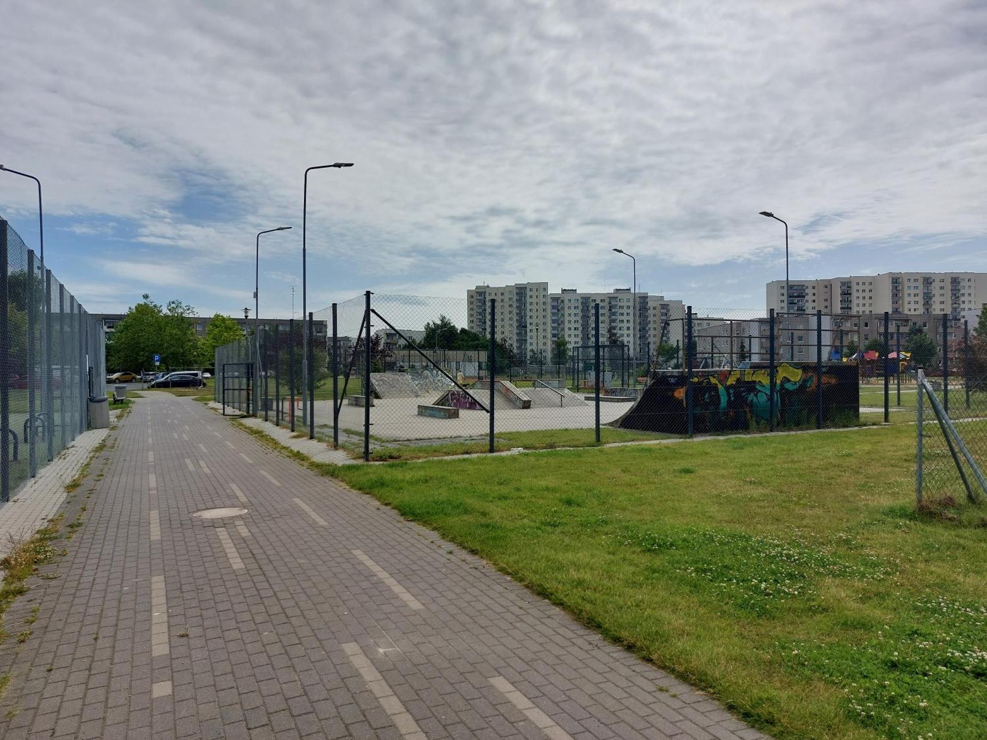 Apartamento Mieszkanie Na Ogrodach 8c Kołobrzeg