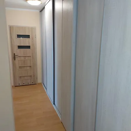 Mieszkanie Na Ogrodach 8C Kolobrzeg Exterior photo