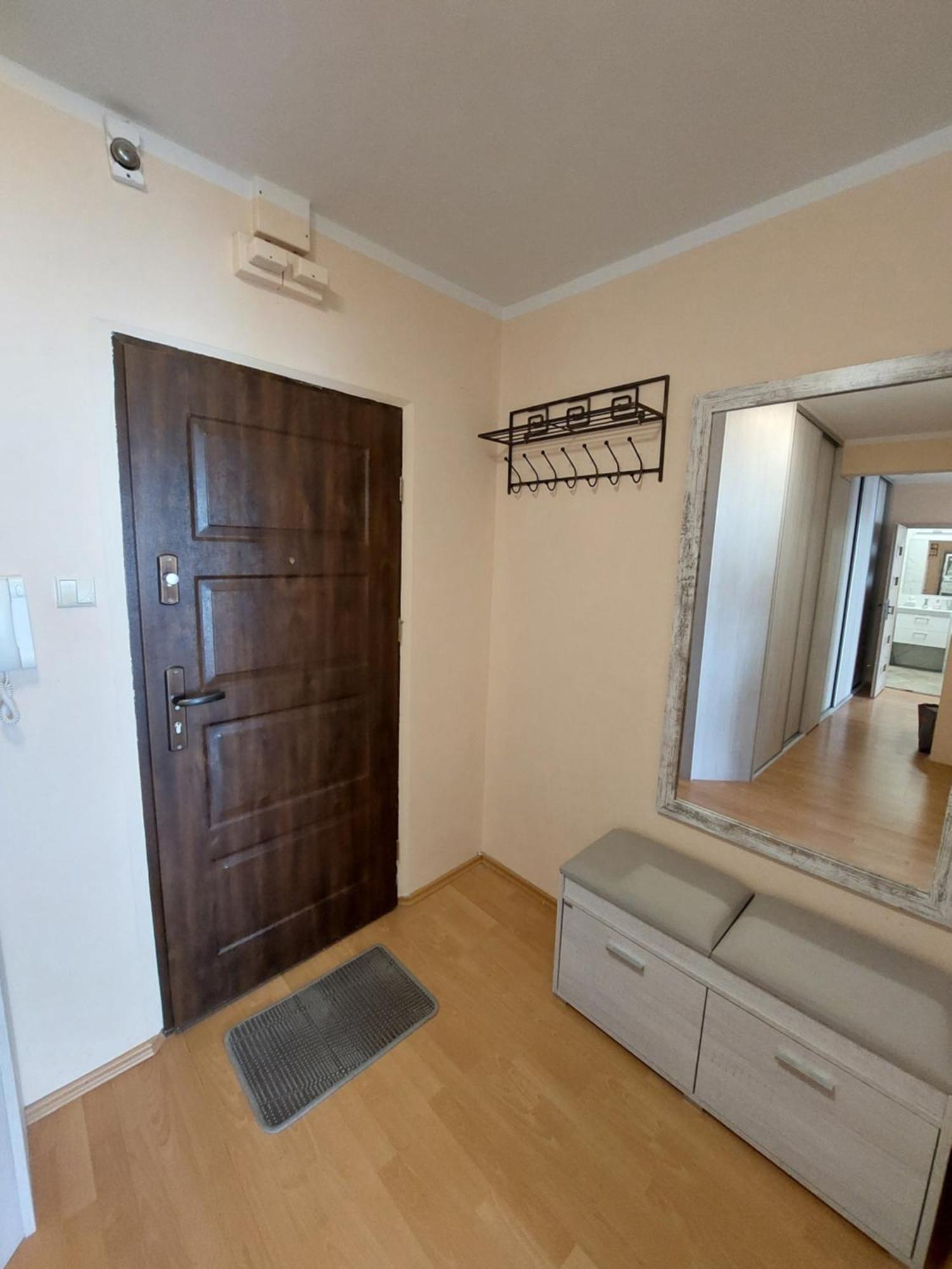 Mieszkanie Na Ogrodach 8c Apartmán *