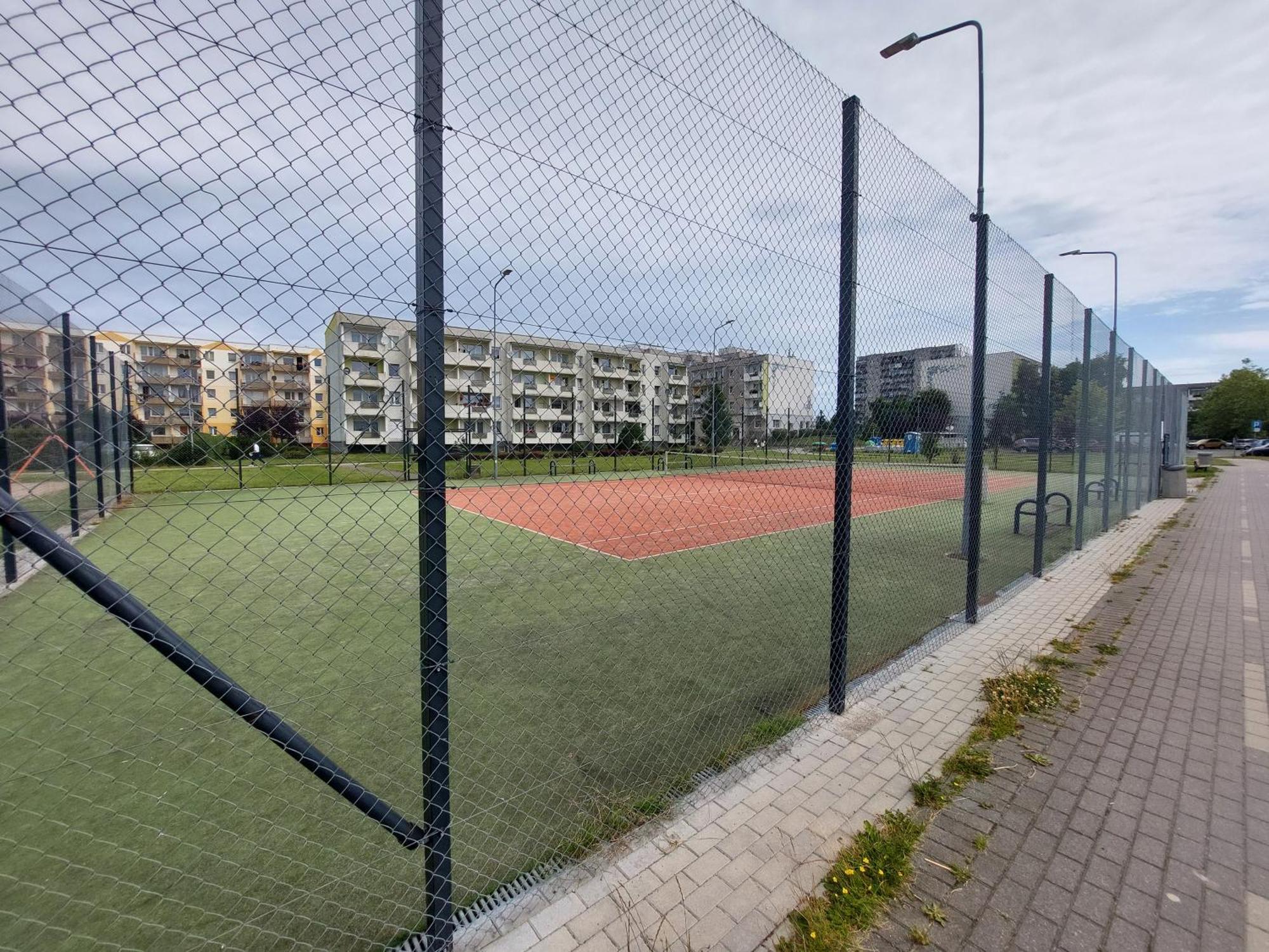 Apartmán Mieszkanie Na Ogrodach 8c Kolobřeh